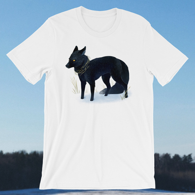 Tread Soft - T-Shirt