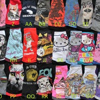 Pussy - Upcycled - Thumbnail 2