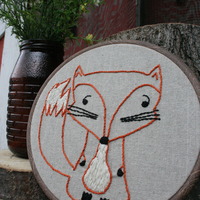 Mr. Fox - Thumbnail 1