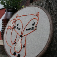 Mr. Fox - Thumbnail 2