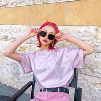 Glitter Tee - Thumbnail 1