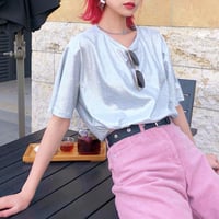 Glitter Tee - Thumbnail 3