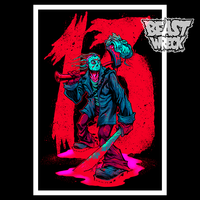 TGIF13 Art Print - Thumbnail 1