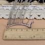 Long Tassel Earcuff/Clip - Thumbnail 1