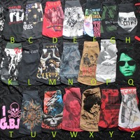 Rock/ Classic Rock - Upcycled - Thumbnail 1