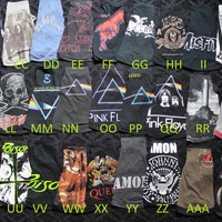 Rock/ Classic Rock - Upcycled - Thumbnail 2