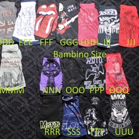 Rock/ Classic Rock - Upcycled - Thumbnail 3