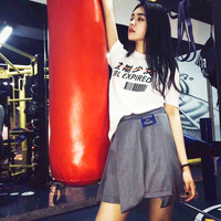 GIRL EXPIRED T SHIRT - Thumbnail 2