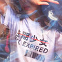 GIRL EXPIRED T SHIRT-3