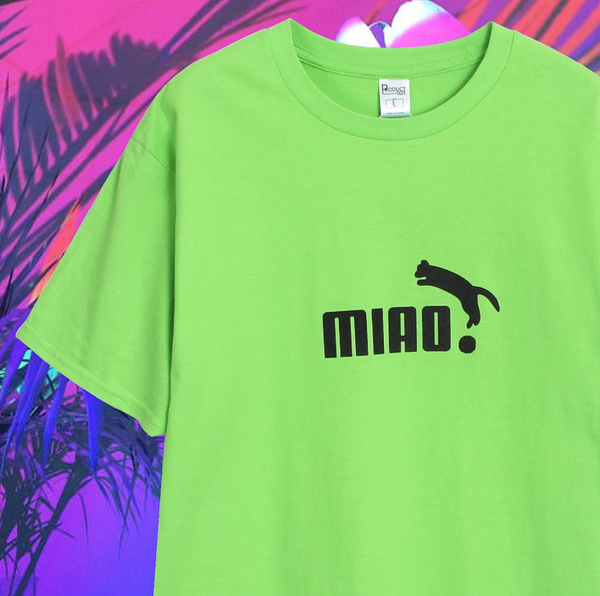 MIAO T SHIRT 
