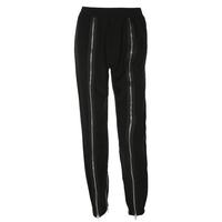 90s Zip Up Casual Jogger Pants - Thumbnail 2
