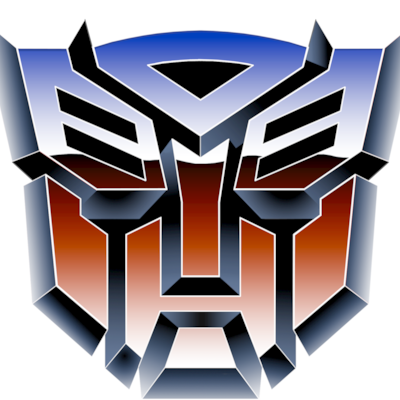 Transformers - upcycled