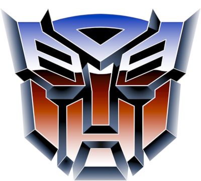 Transformers - Upcycled