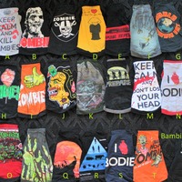 Zombies - Upcycled - Thumbnail 1