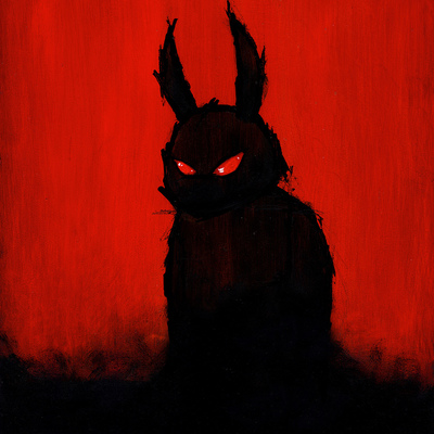 Devil in the details - upcycled