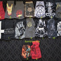 Devil In The Details - Upcycled - Thumbnail 1