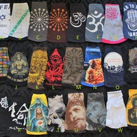 Religions - Upcycled - Thumbnail 1