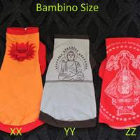 Religions - Upcycled - Thumbnail 3