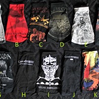 Game Of Thrones - Upcycled - Thumbnail 1