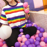 Rainbow Tee - Thumbnail 2