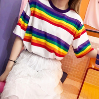 Rainbow Tee - Thumbnail 3