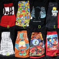 The Simpsons - Upcycled - Thumbnail 1