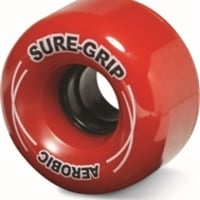 Aerobic Outdoor Wheels - Thumbnail 1