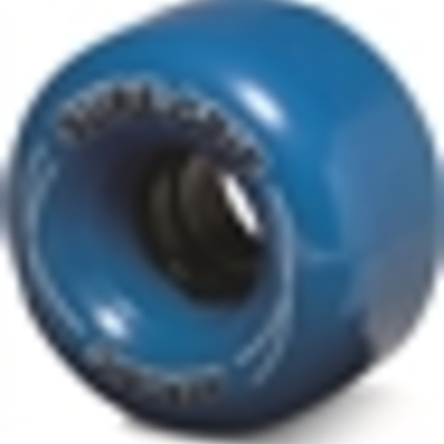 Aerobic outdoor wheels