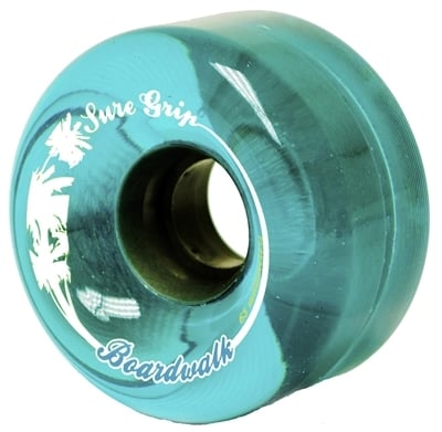 Boardwalk 65mm Wheels