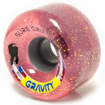 Gravity outdoor wheel