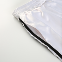 DOUBLE STRIPE JOGGER PANTS - Thumbnail 4