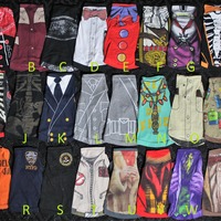 Cosplay - Upcycled - Thumbnail 1