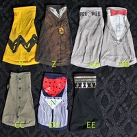 Cosplay - Upcycled - Thumbnail 2