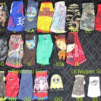 Asian Culture - Upcycled - Thumbnail 2