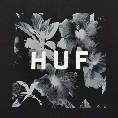 HUF - Upcycled