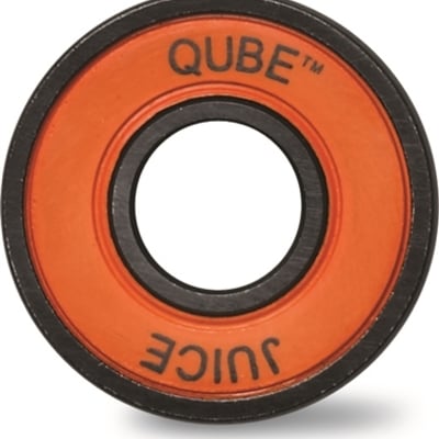 Qube juice bearings