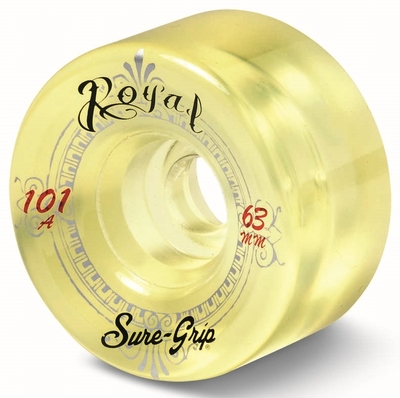 Royal Wheels by SureGrip