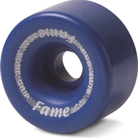 Fame (Solid) Roller Skate Wheels - 6 Colors - Thumbnail 1
