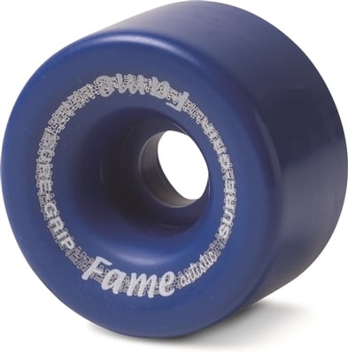 Fame (Solid) Roller Skate Wheels - 4 Colors