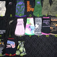 Guns - Upcycled - Thumbnail 1