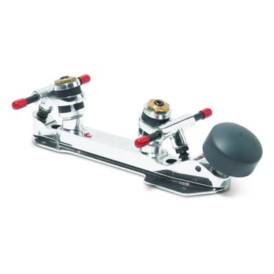 Snyder advantage plate - Thumbnail 3