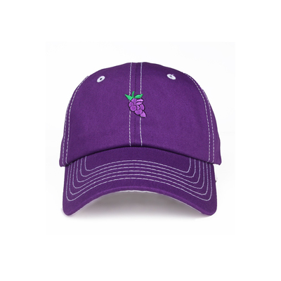 Grape cap