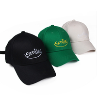 SMILE CAP - Thumbnail 1