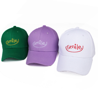 SMILE CAP - Thumbnail 2