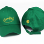 SMILE CAP-3