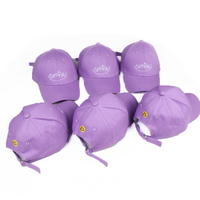 SMILE CAP - Thumbnail 4