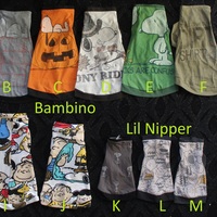 Peanuts - Upcycled - Thumbnail 1