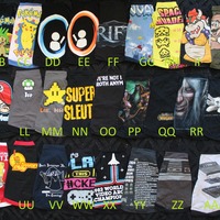 Video Games - Upcycled - Thumbnail 2