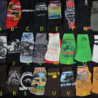 Wheels - Upcycled - Thumbnail 1