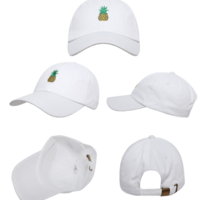 PINEAPPLE CAP - Thumbnail 2